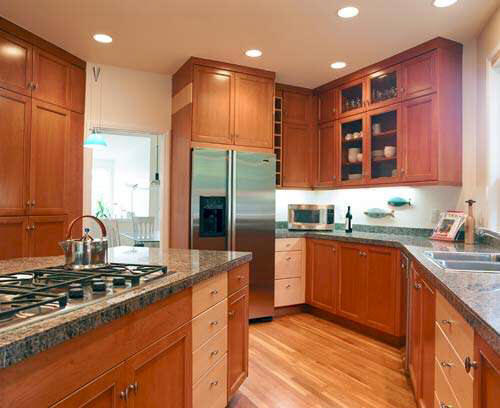 Kitchen Cabinets: Affordable Kitchen Cabinets