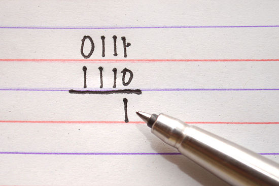Bil Biruberry: ARITHMETIC FOR COMPUTERS ( addition and subtraction)