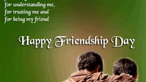Happy Friendship Day 2017 Cute Greetings & Images For Friends Boyfriends/Girlfriends Happy Friendship Day 2017 Cute Greetings & Images For Friends Boyfriends/Girlfriends