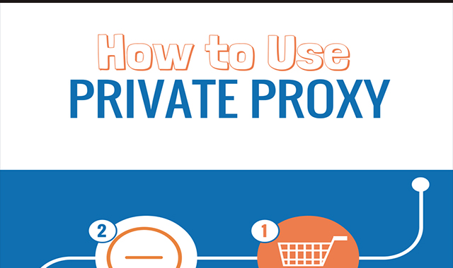 How To Use Private Proxy