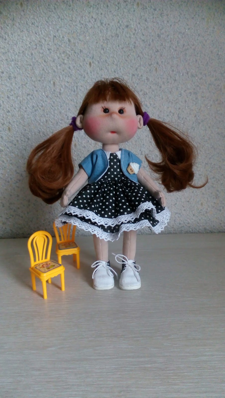 Игрушки-Подружки.