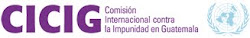 COMISION INTERNACIONAL CONTRA LA IMPUNIDAD EN GUATEMALA