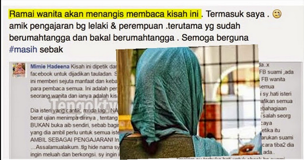 Cerita Sedih Pengorbanan Suami Ijin Download