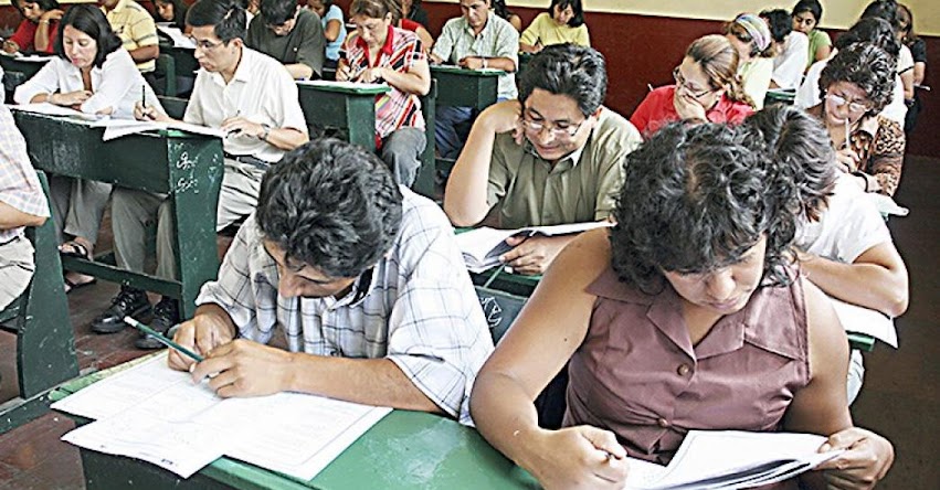 MINEDU: Nombramiento Docente se realizará cada año. Ministro anunció que se modificará Ley de Reforma Magisterial - www.minedu.gob.pe MINEDU: Nombramiento Docente se realizará cada año. Ministro anunció que se modificará Ley de Reforma Magisterial - www.minedu.gob.pe