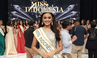 Gila Dinas Pariwisata Provinsi Jambi Harus Mengemis Mencari No Kontak Miss Indonesia Asal Jambi 