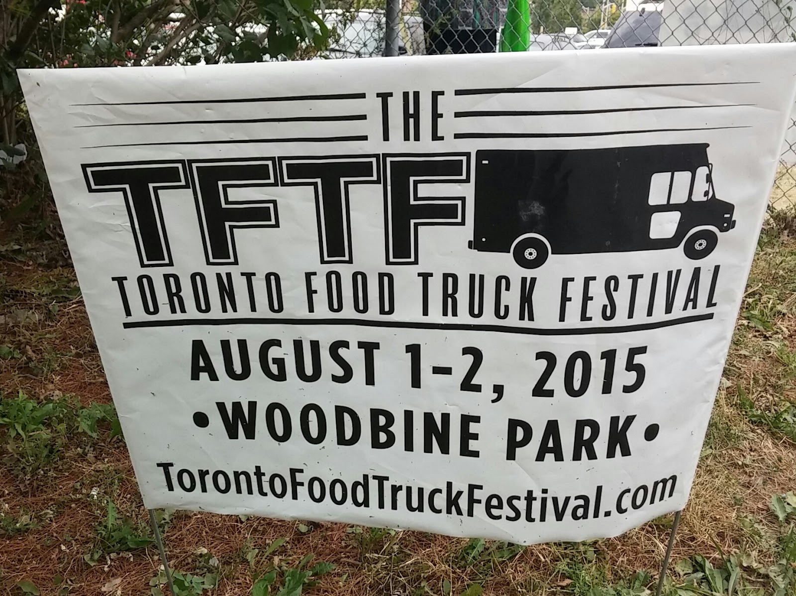 Starving Foodie Toronto Food Truck Festival