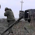Як бойовики "ДНР" підірвали свій міномет ВІДЕО