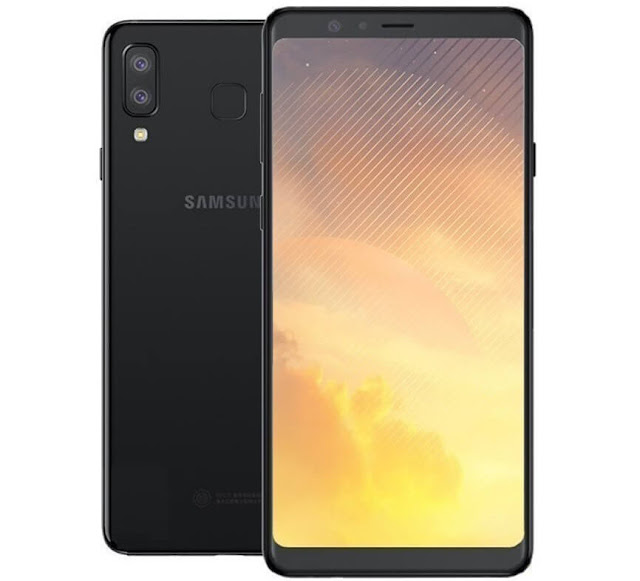 مواصفات وسعر هاتف Samsung Galaxy A9 Star بالصور مواصفات وسعر هاتف Samsung Galaxy A9 Star بالصور