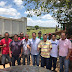 PREFEITURA SEGUE RECUPERANDO AS ESTRADAS DA ZONA RURAL