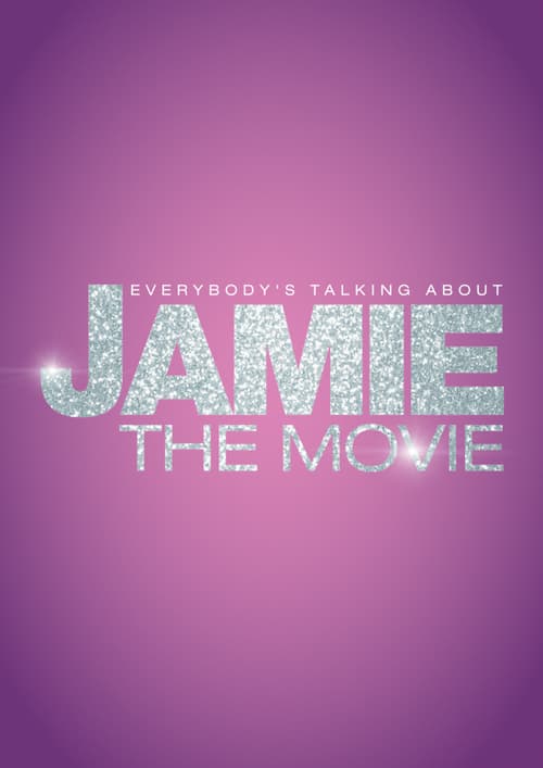 Descargar Everybody's Talking About Jamie 2021 Blu Ray Latino Online