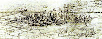 Fuente: Wikimedia Commons Sitio de Barcelona (1714)