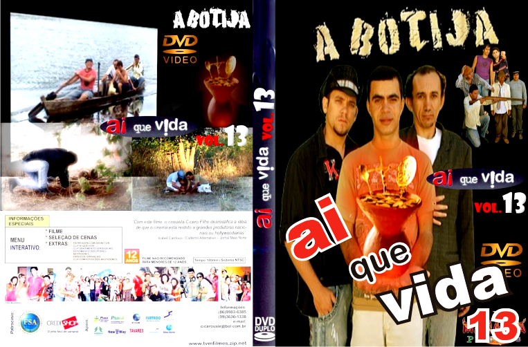 capas bahia AI QUE VIDA capas bahia AI QUE VIDA
