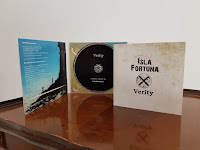 Isla Fortuna CD Isla Fortuna CD
