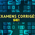 Examens Corrigés de SMI S3-Systèmes d'Exploitaion1