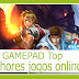 Melhores Jogos Online Disponível para GAMEPAD