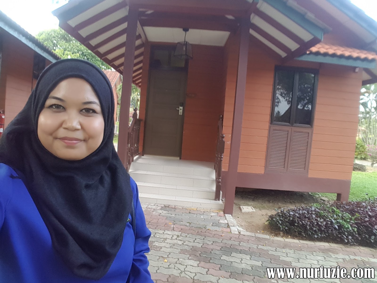 De Palma Eco - Resort Kuala Selangor Pilihan Untuk Family ...