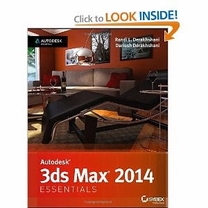 Autodesk 3ds max design 2014 Download