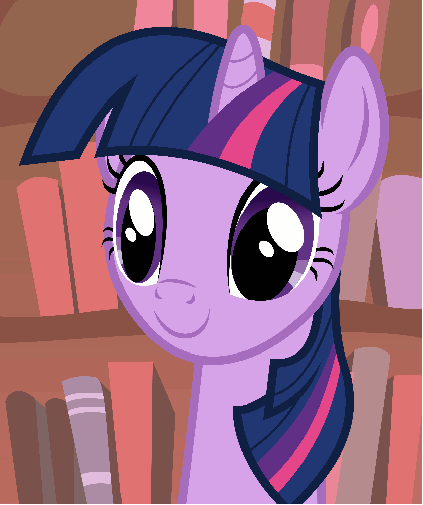 35 Top Animasi Bergerak Twilight Sparkle Di Kartun My Little Pony