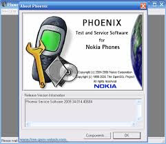 Phoenix Nokia Flashing Software Download Free