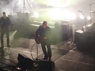 24.11.2016 Köln - Palladium: Pixies