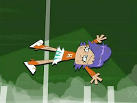 Hi Hi Puffy AmiYumi (Season 1 - 2)