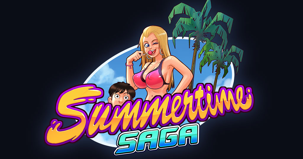 Adult 18+ summer time saga full game free download for ...