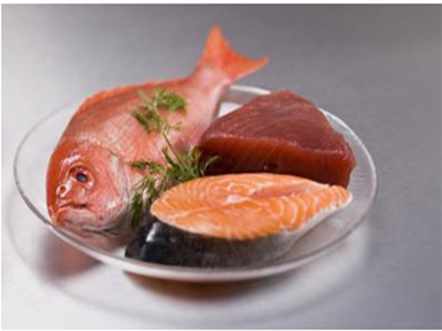 Eating Fish For Weight Loss?