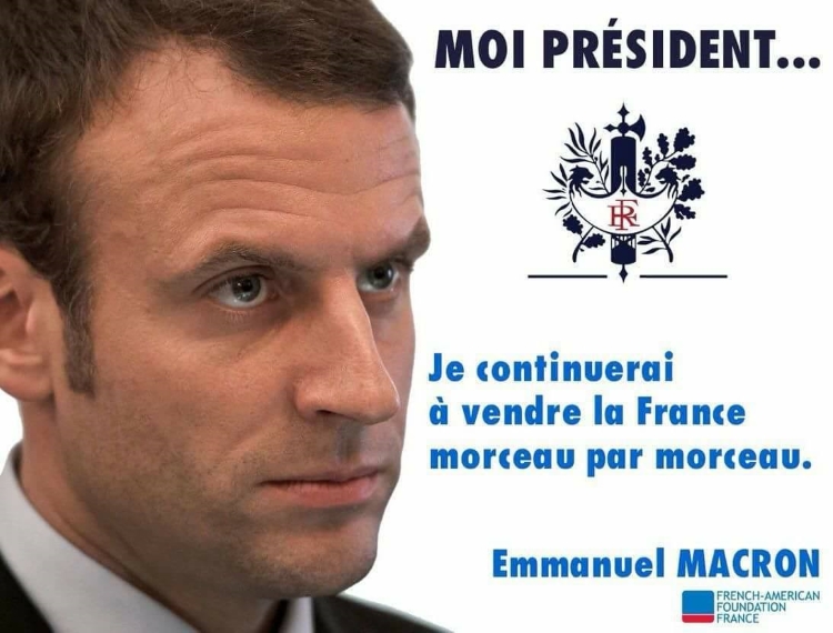 Macron