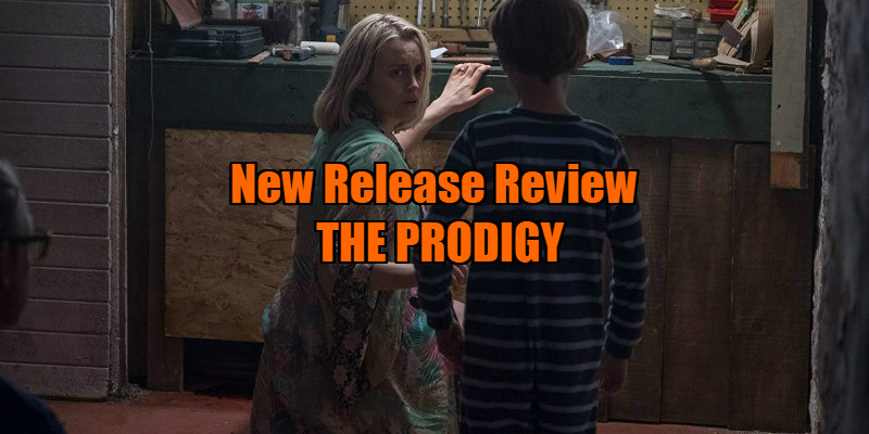 the prodigy movie review