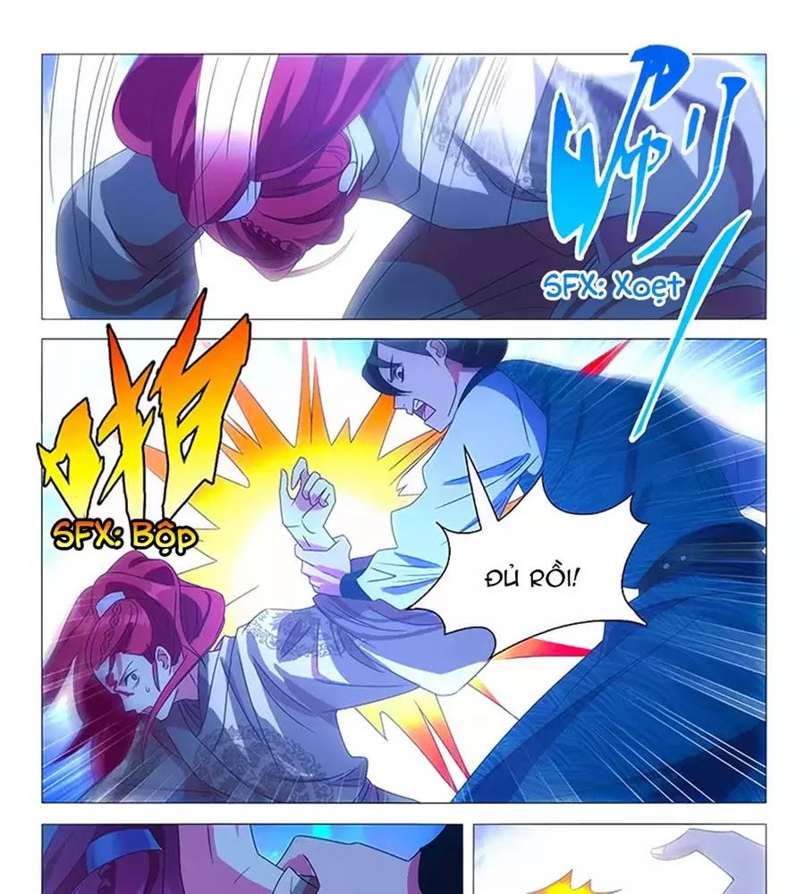 Phò Mã! Không Nên A! Chapter 80 - TC Truyện