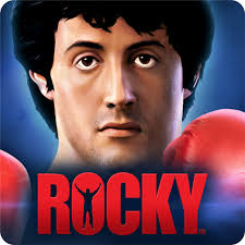 rocky rocky