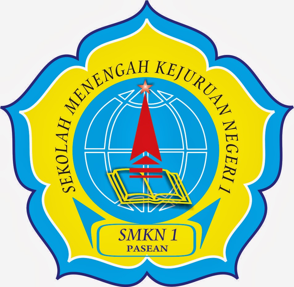 SELAMAT DATANG DI SMK NEGERI 1 PASEAN.....!