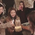 Tiffany and SooYoung takes on the 'Mannequin Challenge' with their friends