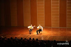 konser assad guitar duo jakarta