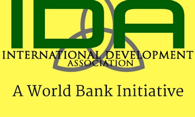 International Development Association (IDA)- A World Bank Initiative -  BankExamsToday