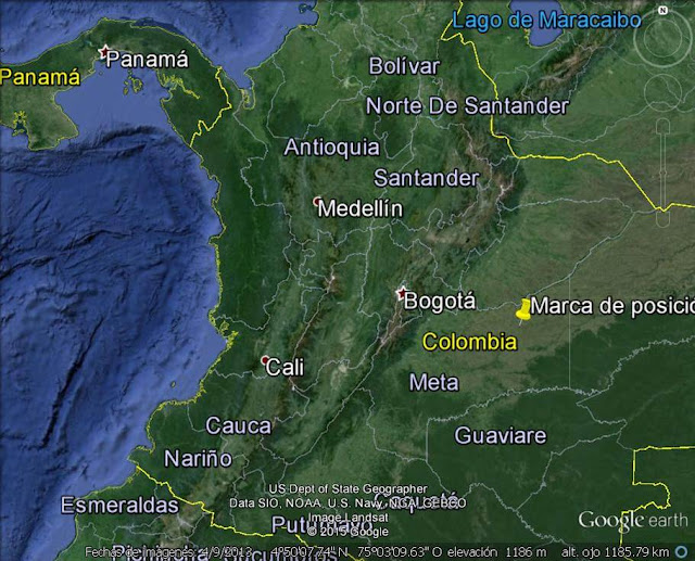 TEJIENDO HISTORIAS DE MI PUEBLO SALAMINA: CASA VELEZ CALLE