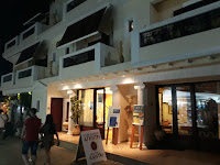 hotel Agistri Skala hotele