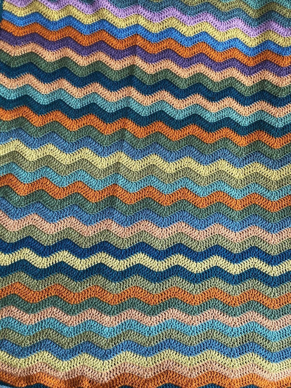 August 2018 Kreatives Tohuwabohu