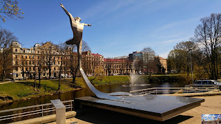 Lettonie Latvia Riga Lettonie Latvia Riga