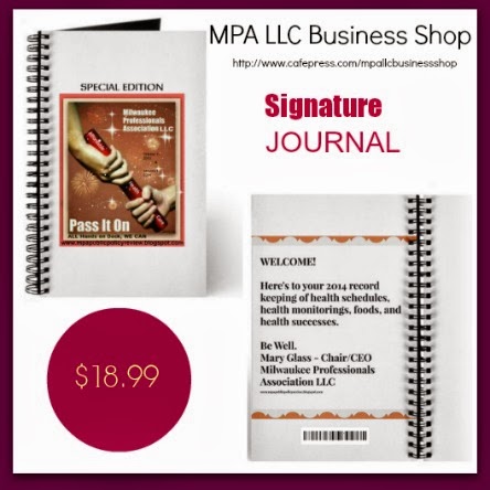 MPA LLC BUSINESS SHOPS