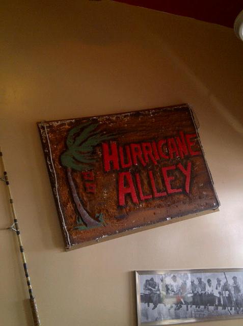 Hurricane Alley Restaurant Boynton Beach Florida Hurricane Alley Restaurant Boynton Beach Florida