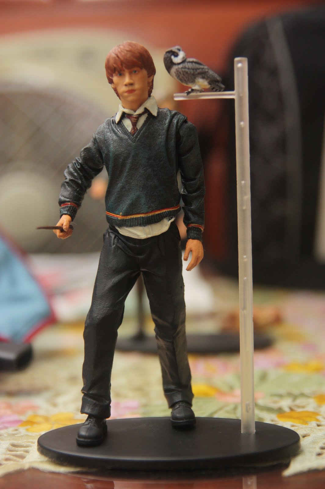 harry potter order of the phoenix figures