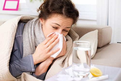 Alert! Cancer Symptoms Similar to Common Flu Alert! Cancer Symptoms Similar to Common Flu