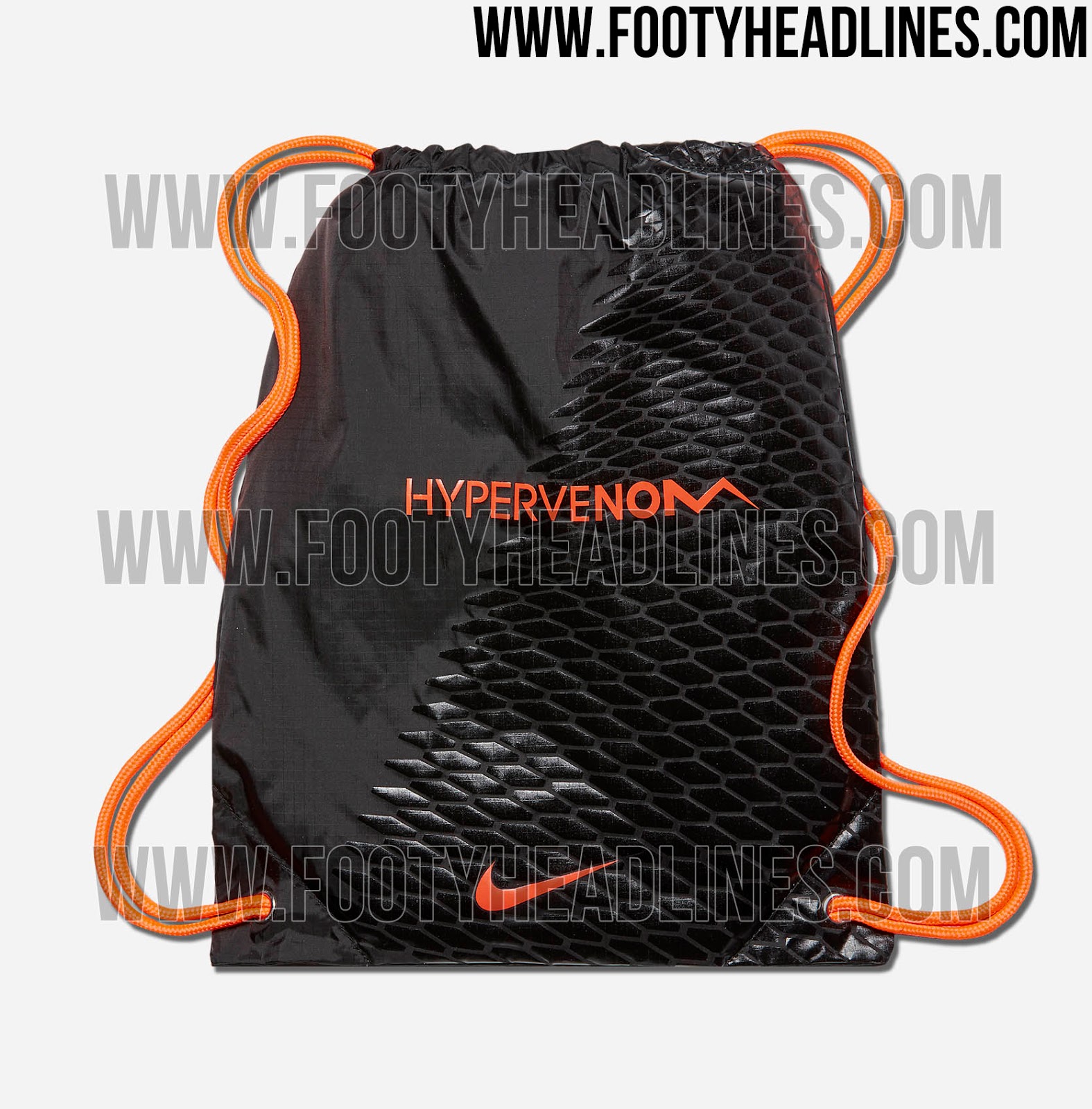 nike hypervenom backpack
