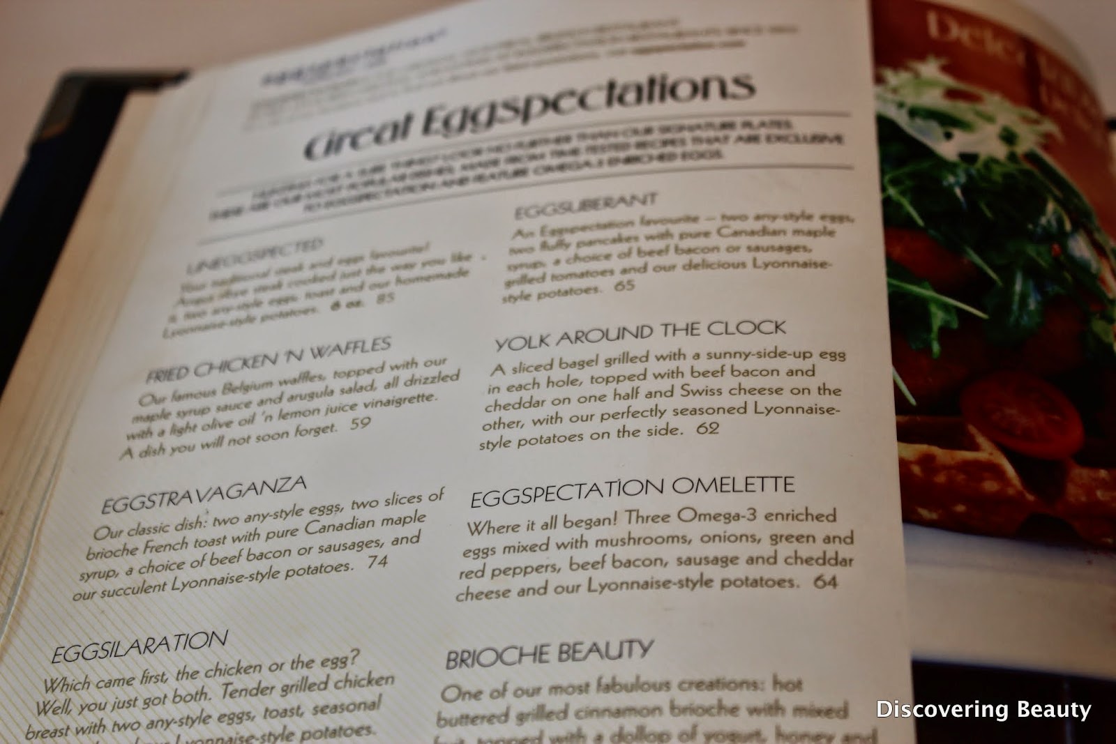 Beyond Oman A long weekend in Dubai and great Eggspectations Life