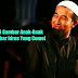 (HOT VIRAL) : INILAH 7 Gambar Anak Ustaz Azhar Idrus Yang Comel-COMEL BELAKA....