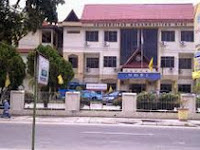 Pendaftaran Mahasiswa Baru ( UMRI ) 2020-2021 Pendaftaran Mahasiswa Baru ( UMRI ) 2020-2021