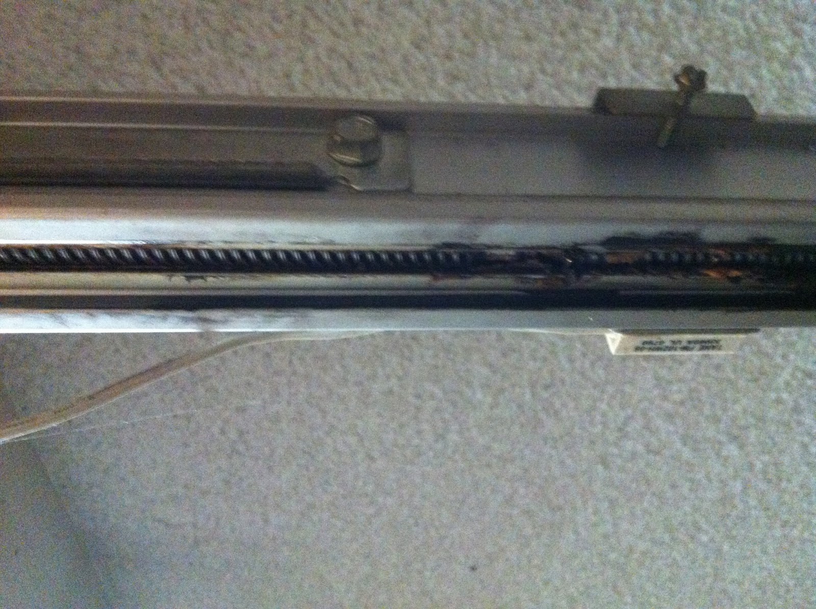 Southland Service Provider Genie garage door opener repair in Newport