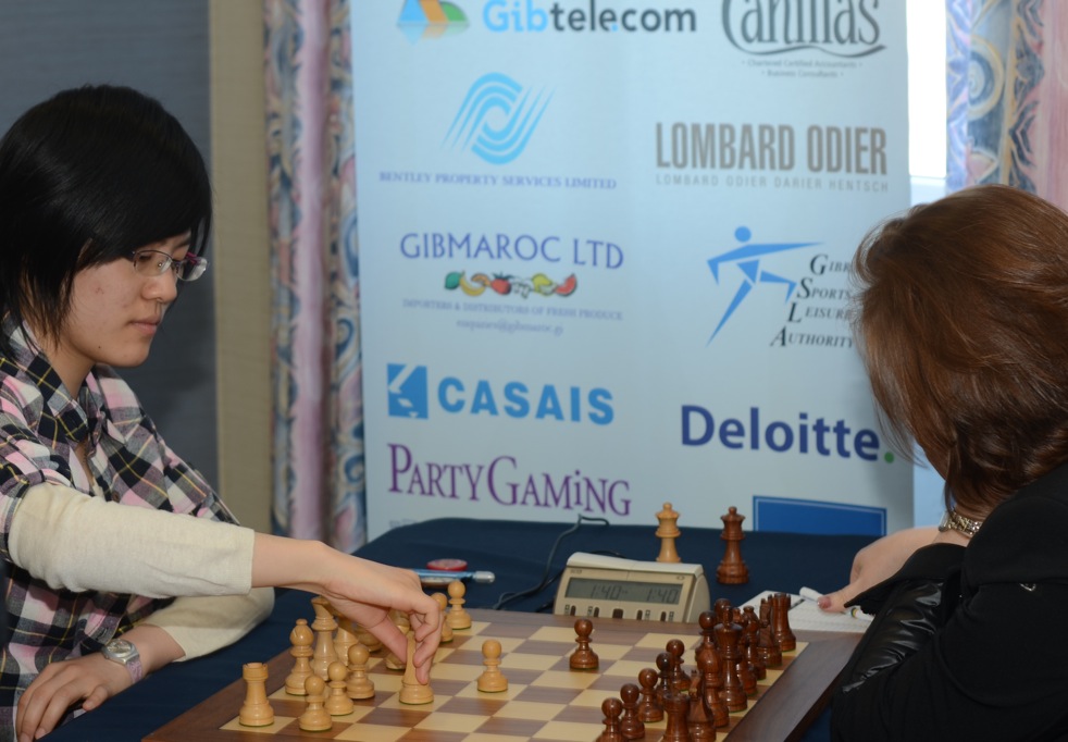 The chess world reacts to Rapport's transfer – Chessdom