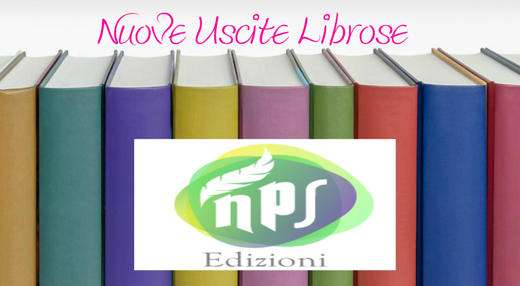 NPS Edizioni - USCITE LIBROSE